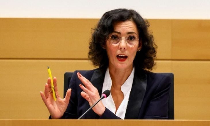 مفوضة أوروبية: إسرائيل ملزمة بمنع الانتهاكات بحق الفلسطينيين بما فيها العنف الجنسي 